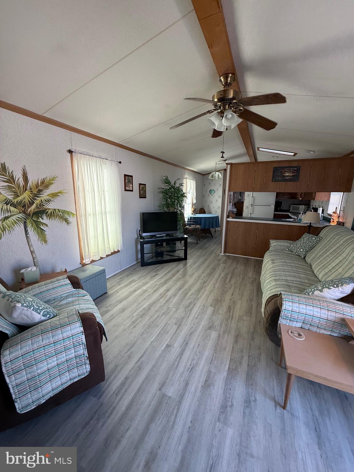 REHOBOTH SHORES MHP - Residential