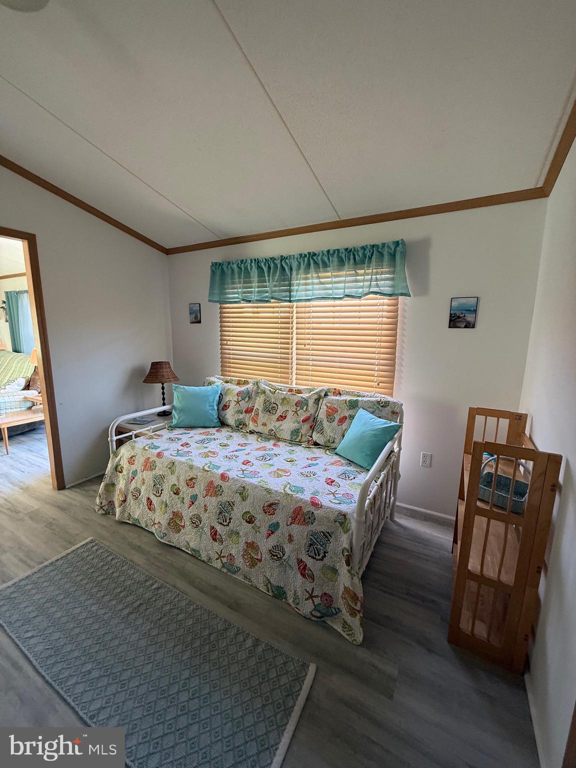 REHOBOTH SHORES MHP - Residential