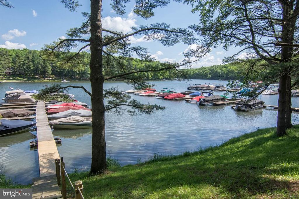 Photo of 102 Piney Point Drive, SWANTON, MD 21561 (MLS # MDGA2011200)