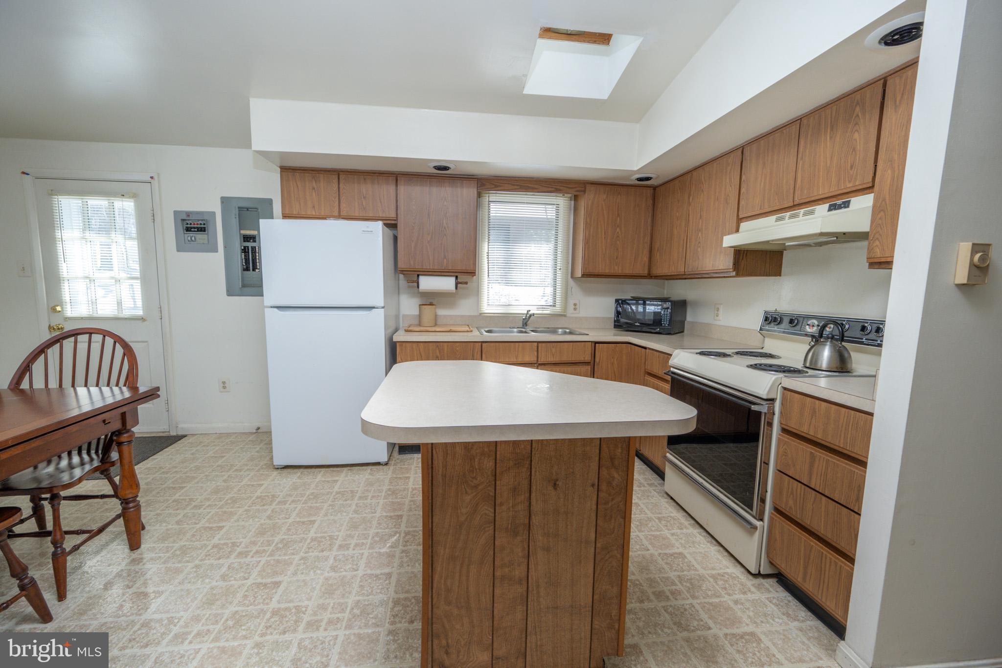 SKY VALLEY - Residential