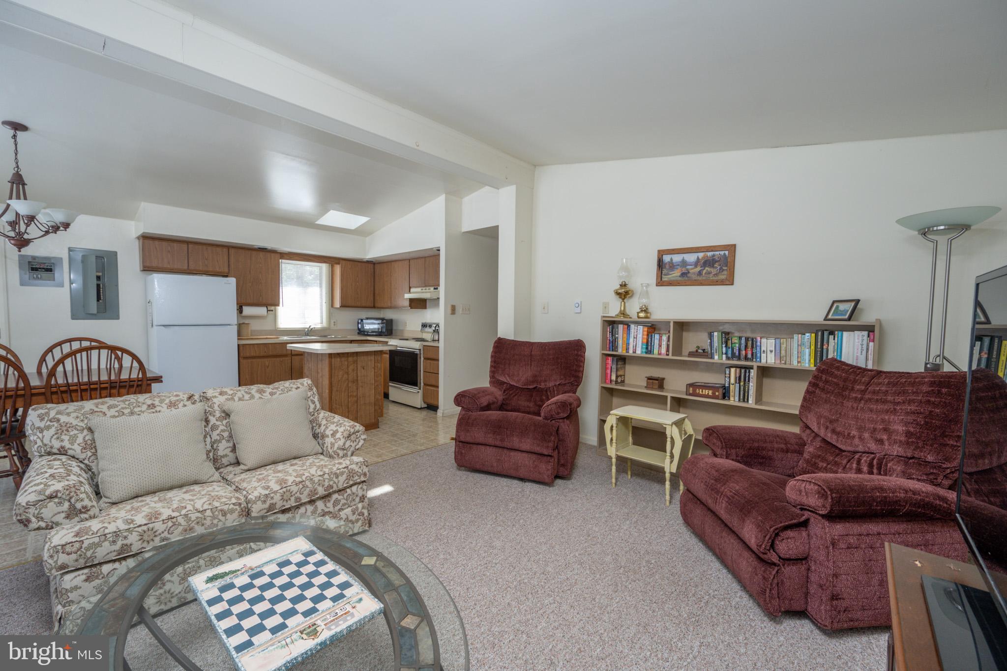 SKY VALLEY - Residential