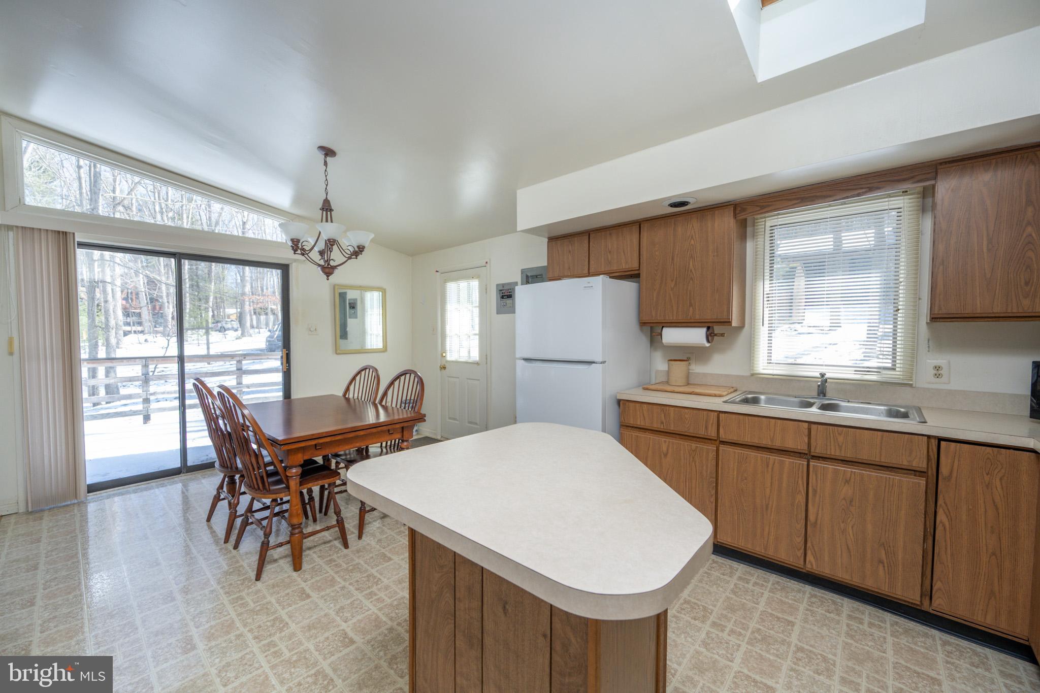 SKY VALLEY - Residential