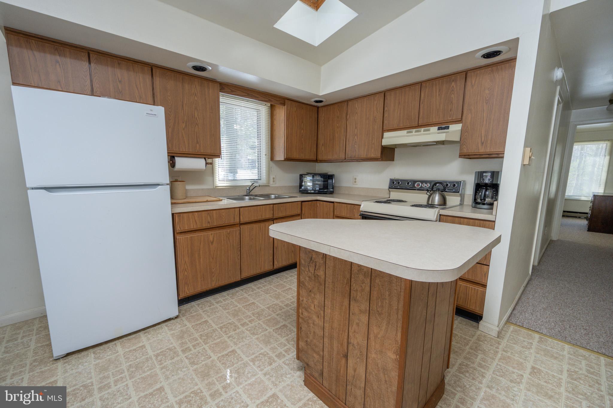 SKY VALLEY - Residential