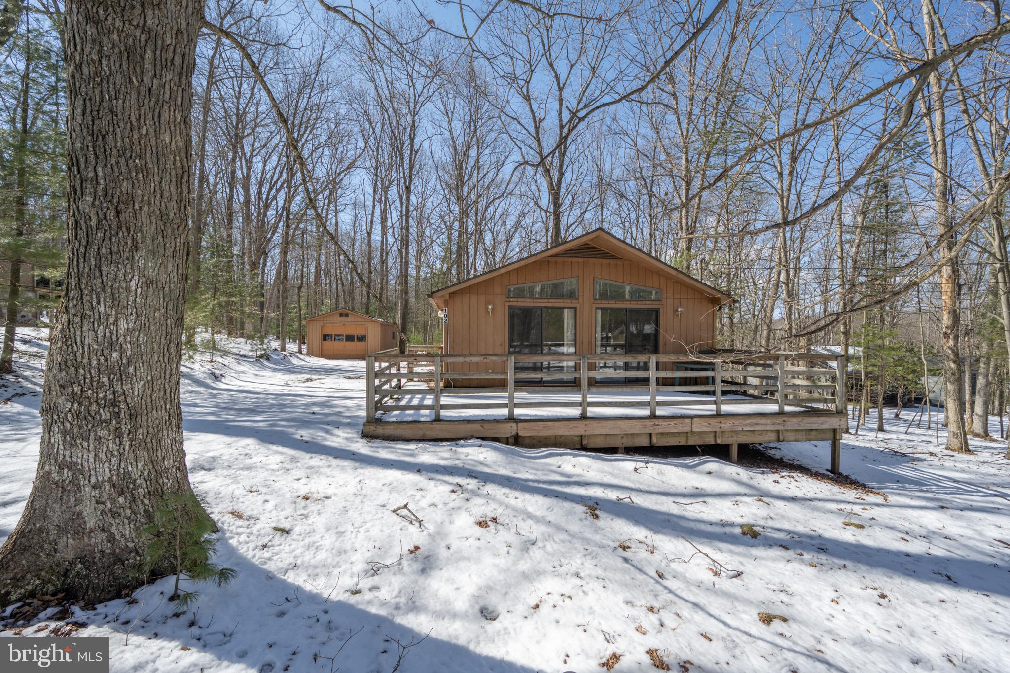 SKY VALLEY - Residential