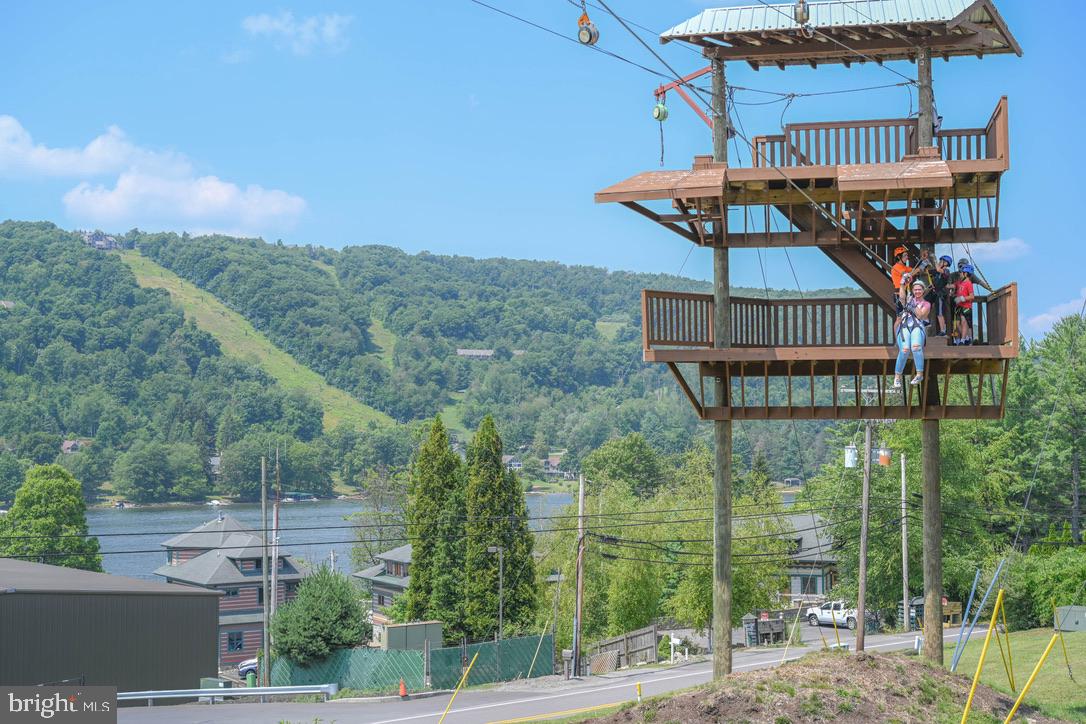 SKY VALLEY - Residential