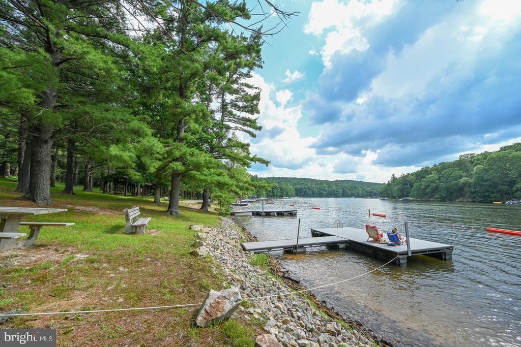 Photo of 102 Piney Point Drive, SWANTON, MD 21561 (MLS # MDGA2011200)