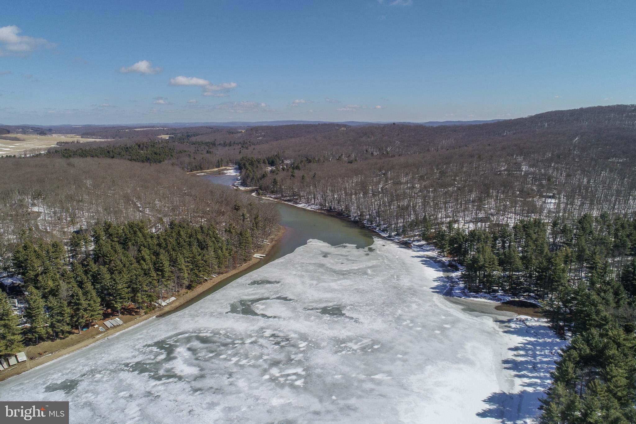 SKY VALLEY - Residential