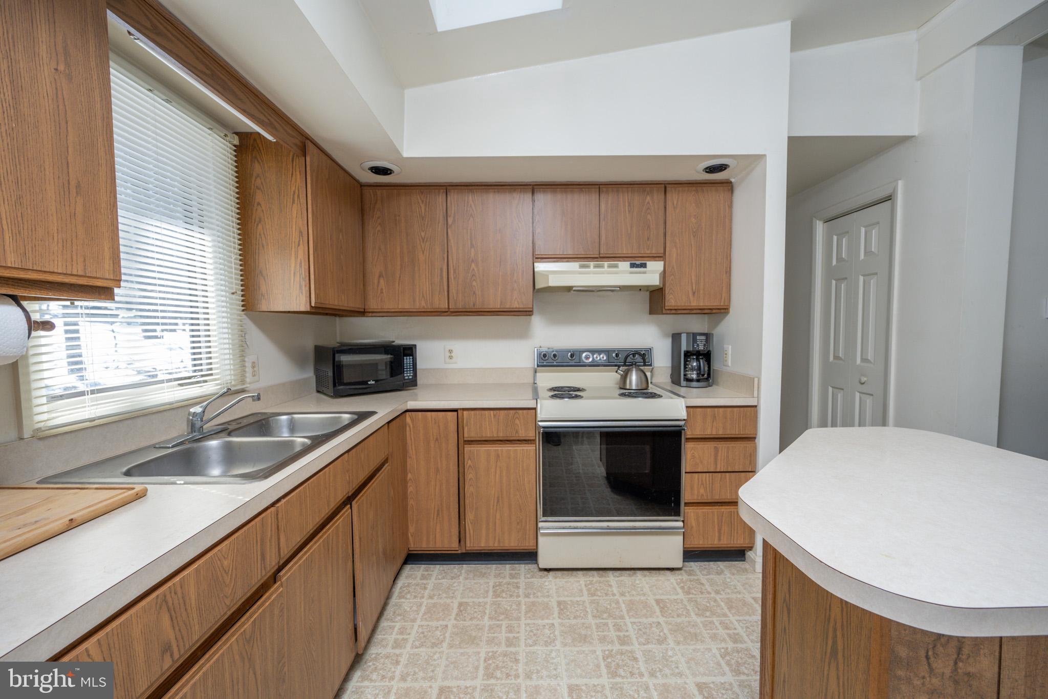 SKY VALLEY - Residential