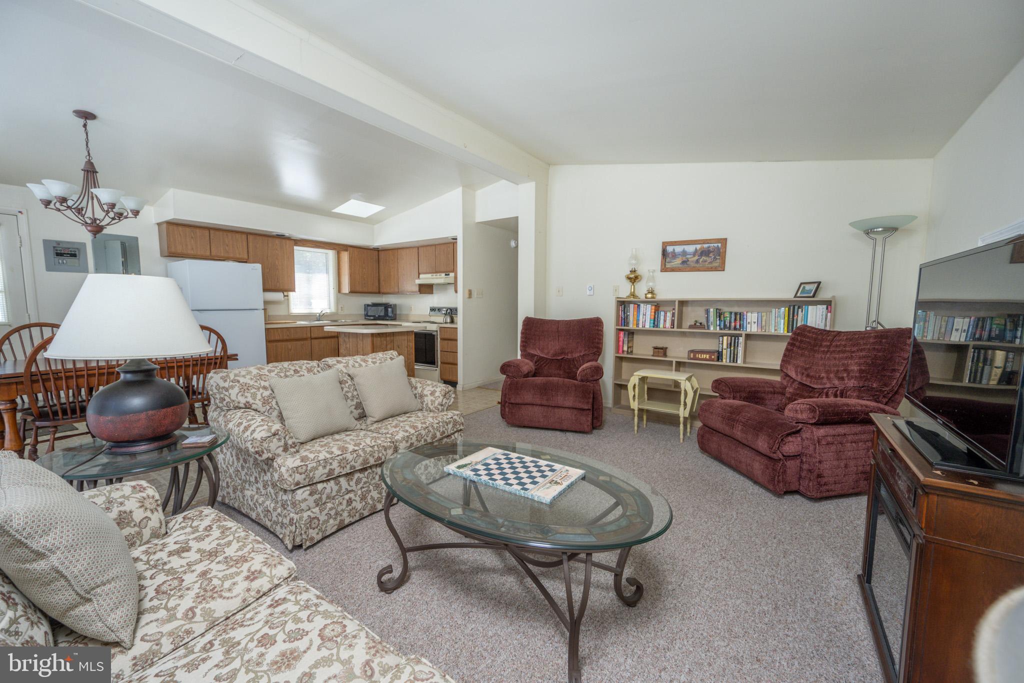 SKY VALLEY - Residential