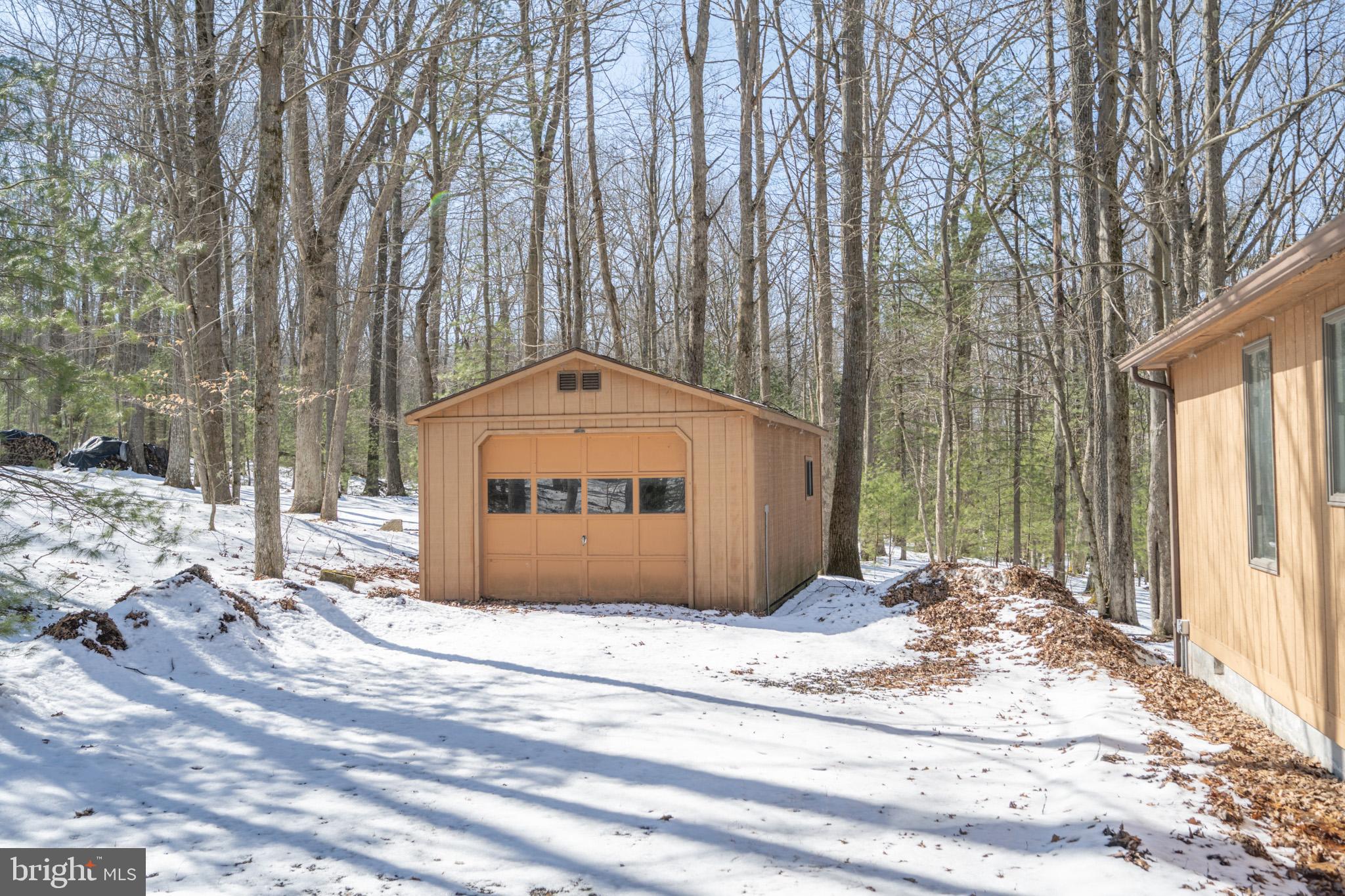 SKY VALLEY - Residential