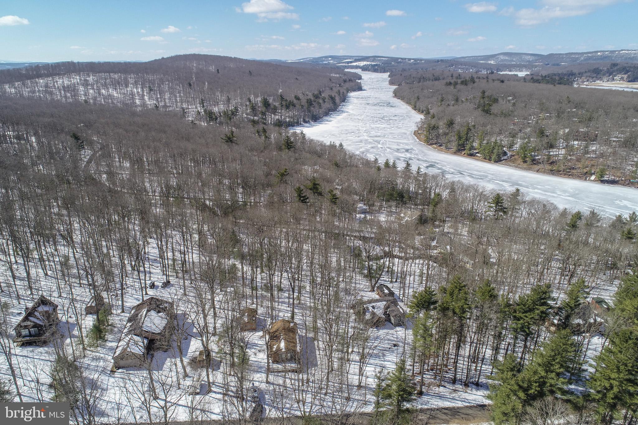 SKY VALLEY - Residential