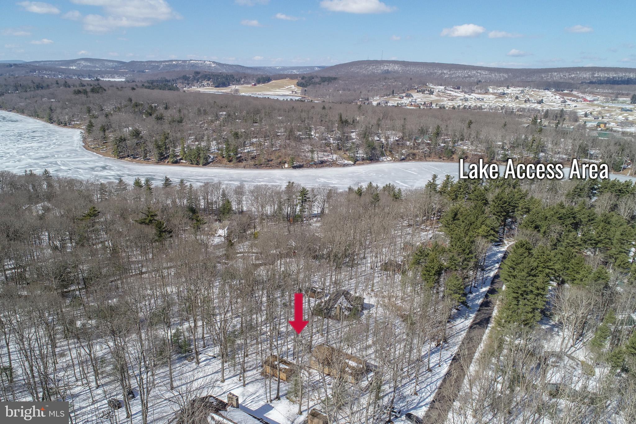 SKY VALLEY - Residential