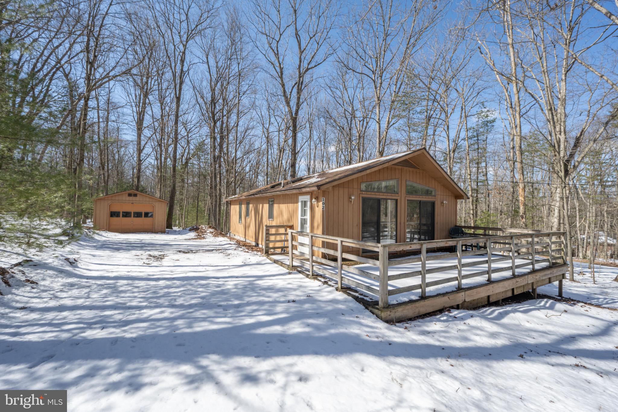 SKY VALLEY - Residential