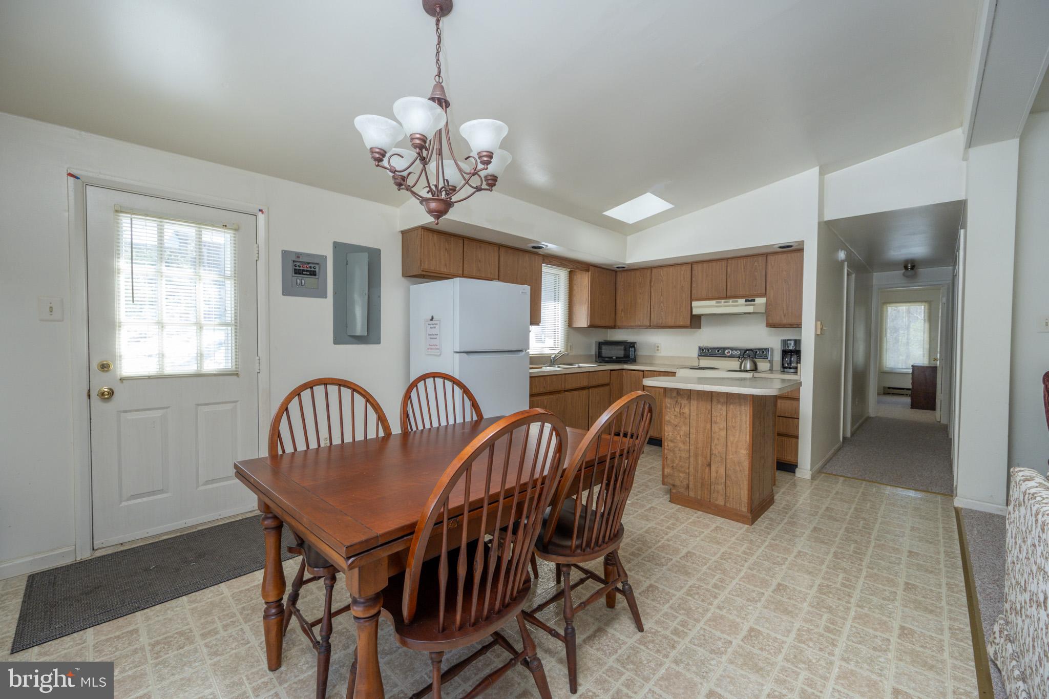 SKY VALLEY - Residential