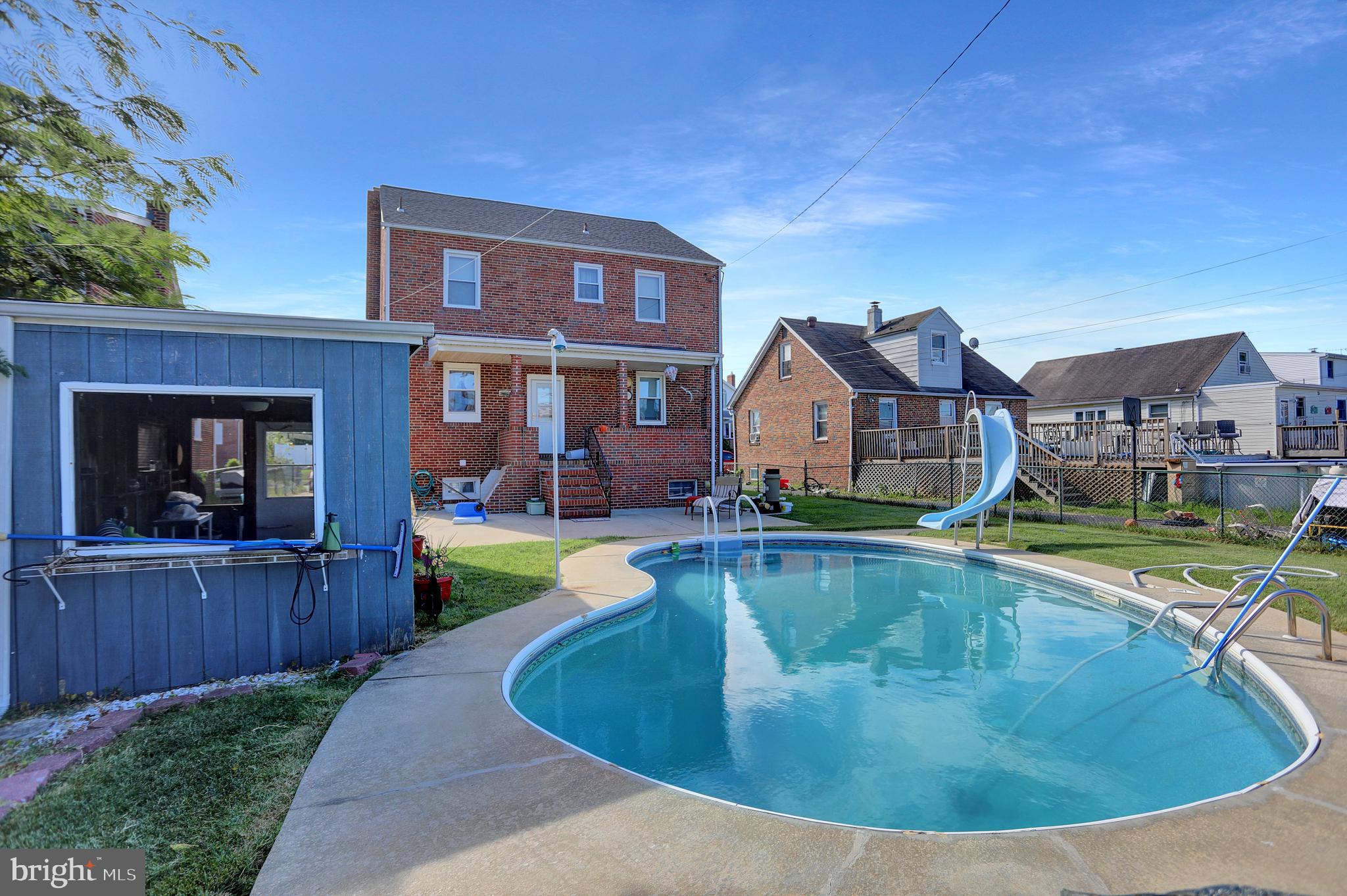 DUNDALK - Residential