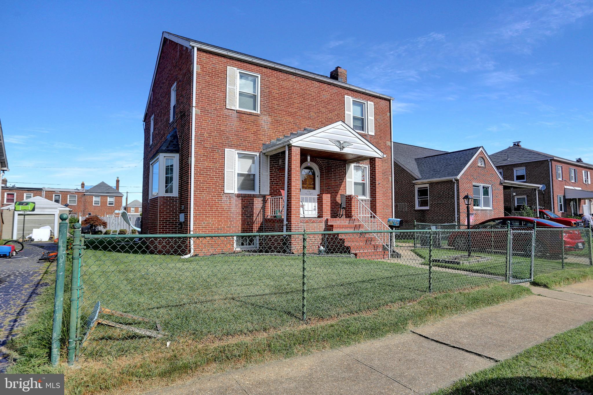 DUNDALK - Residential