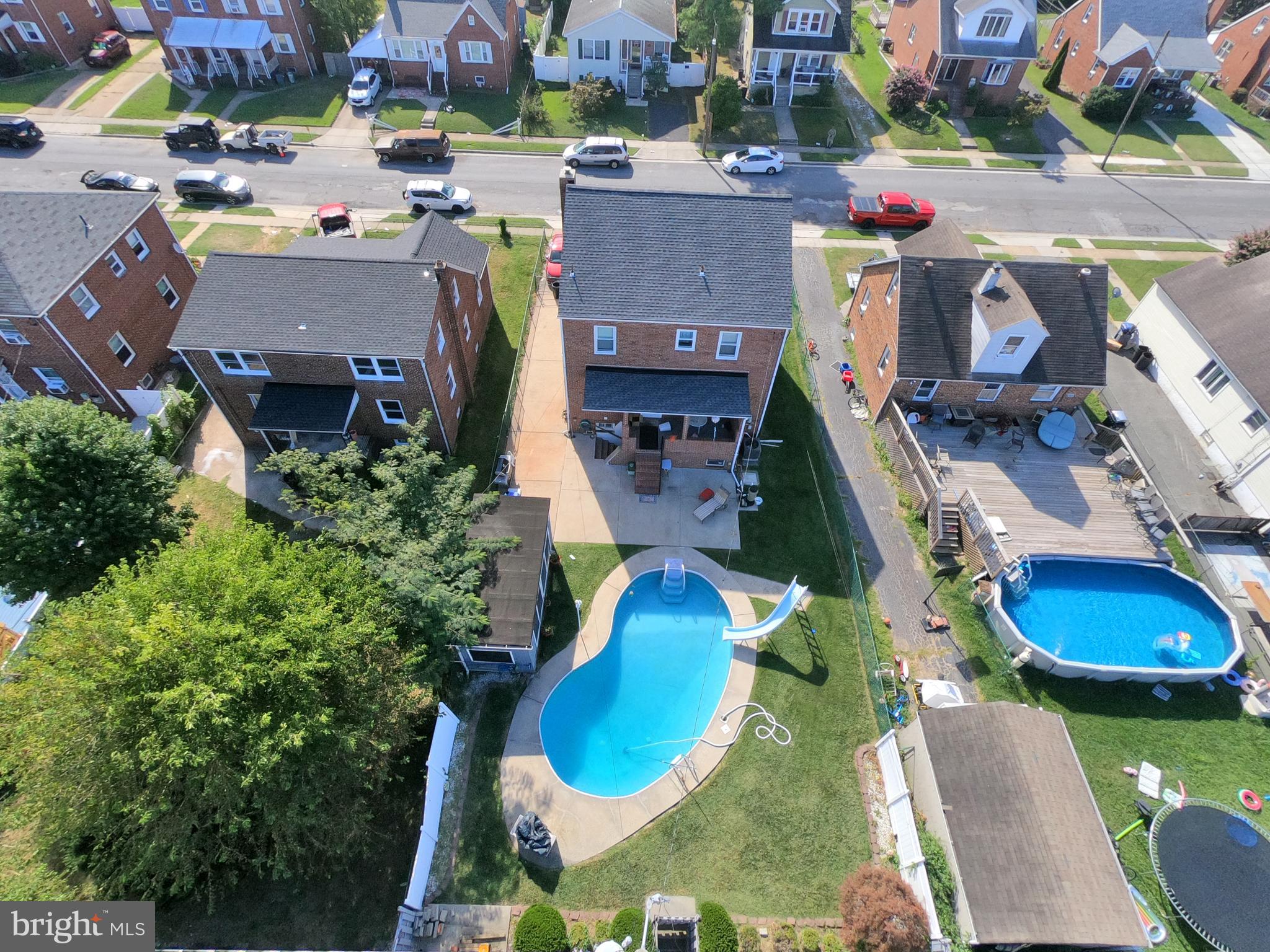 DUNDALK - Residential