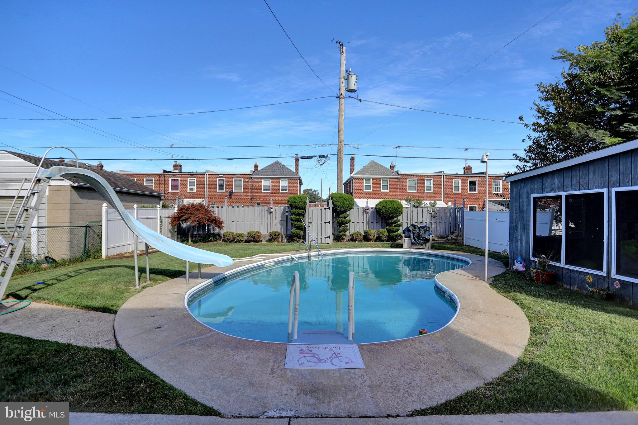 DUNDALK - Residential