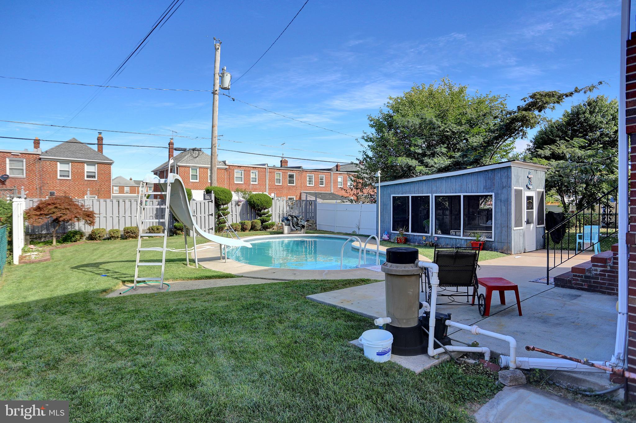 DUNDALK - Residential