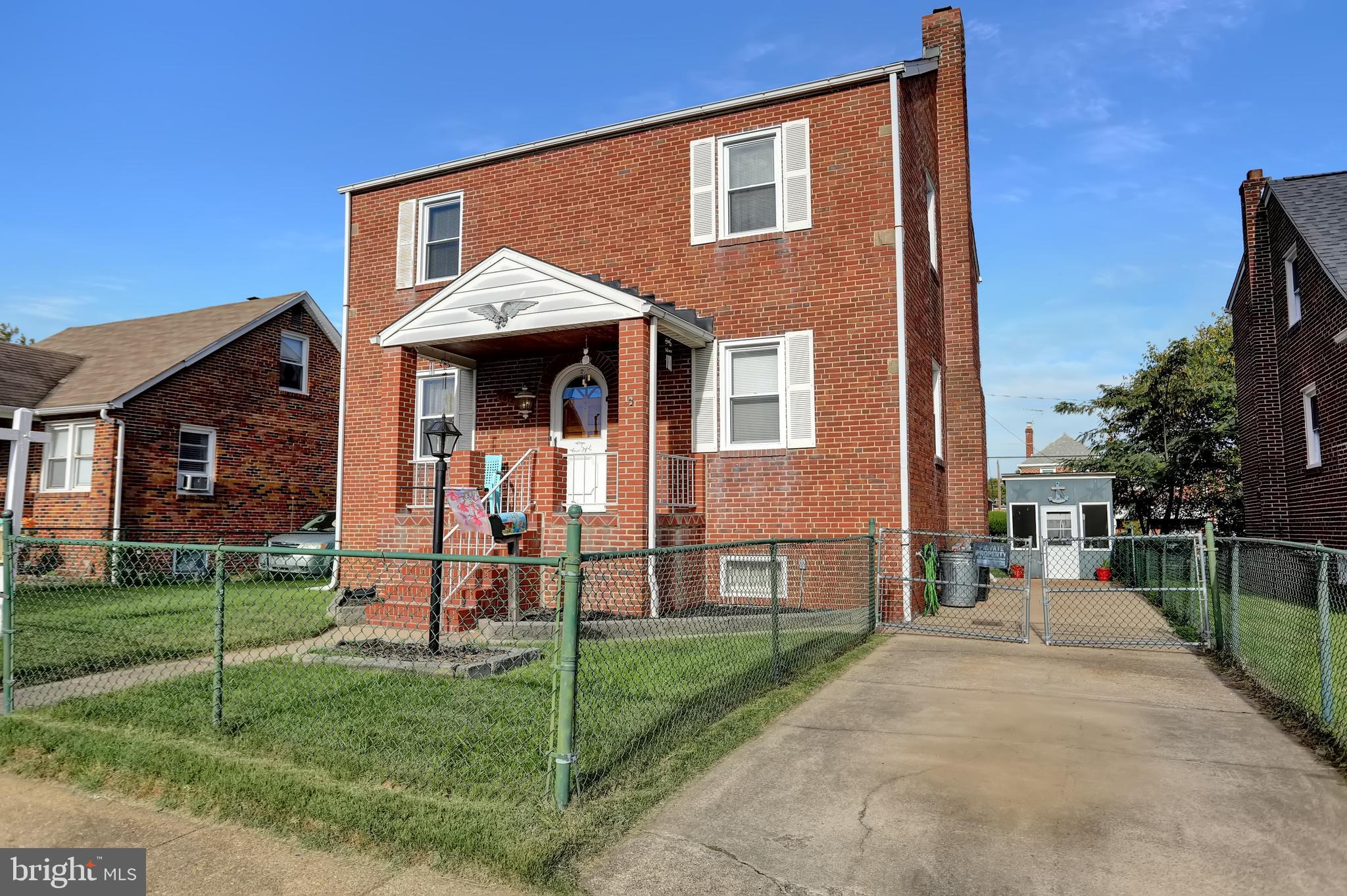 DUNDALK - Residential