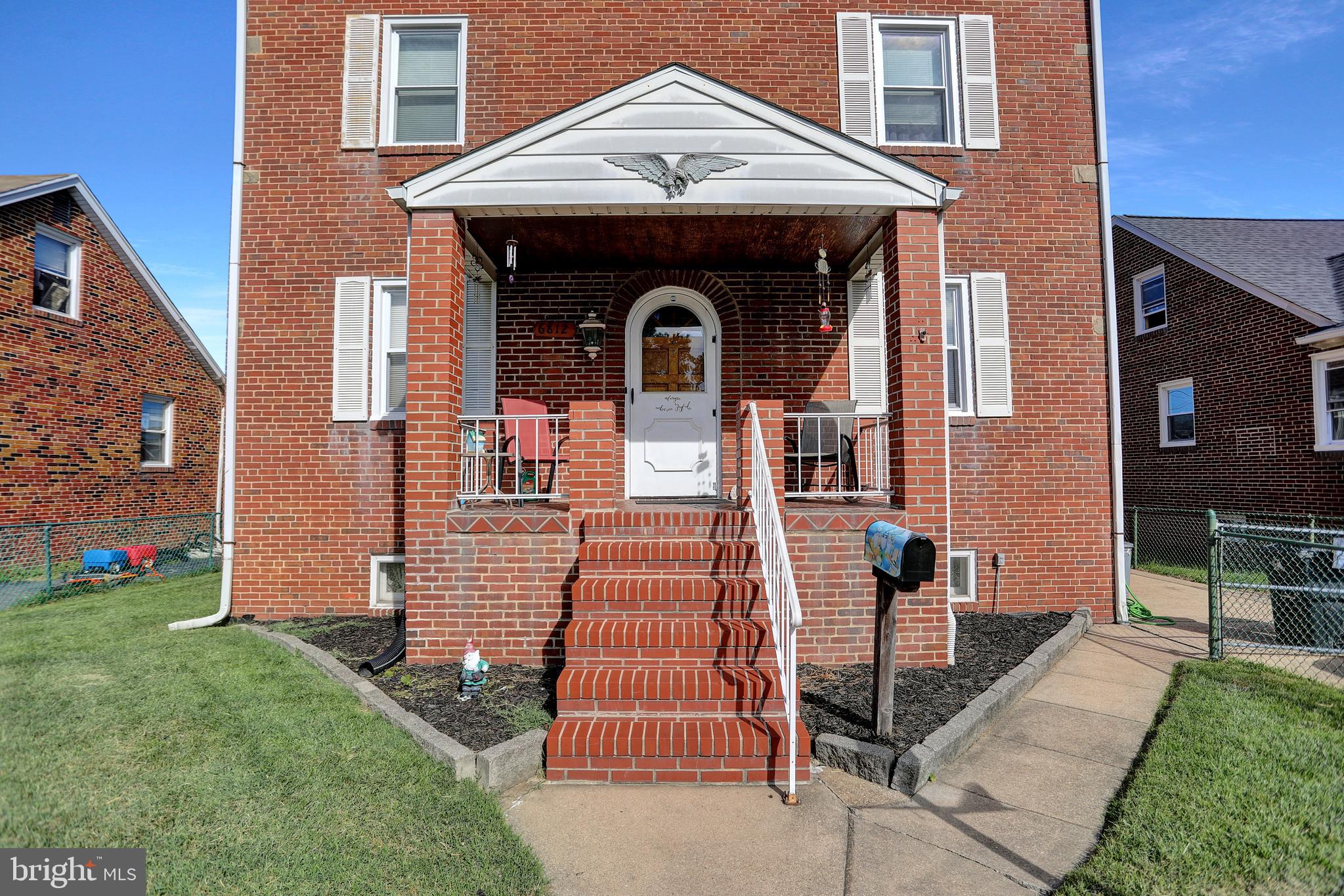 DUNDALK - Residential