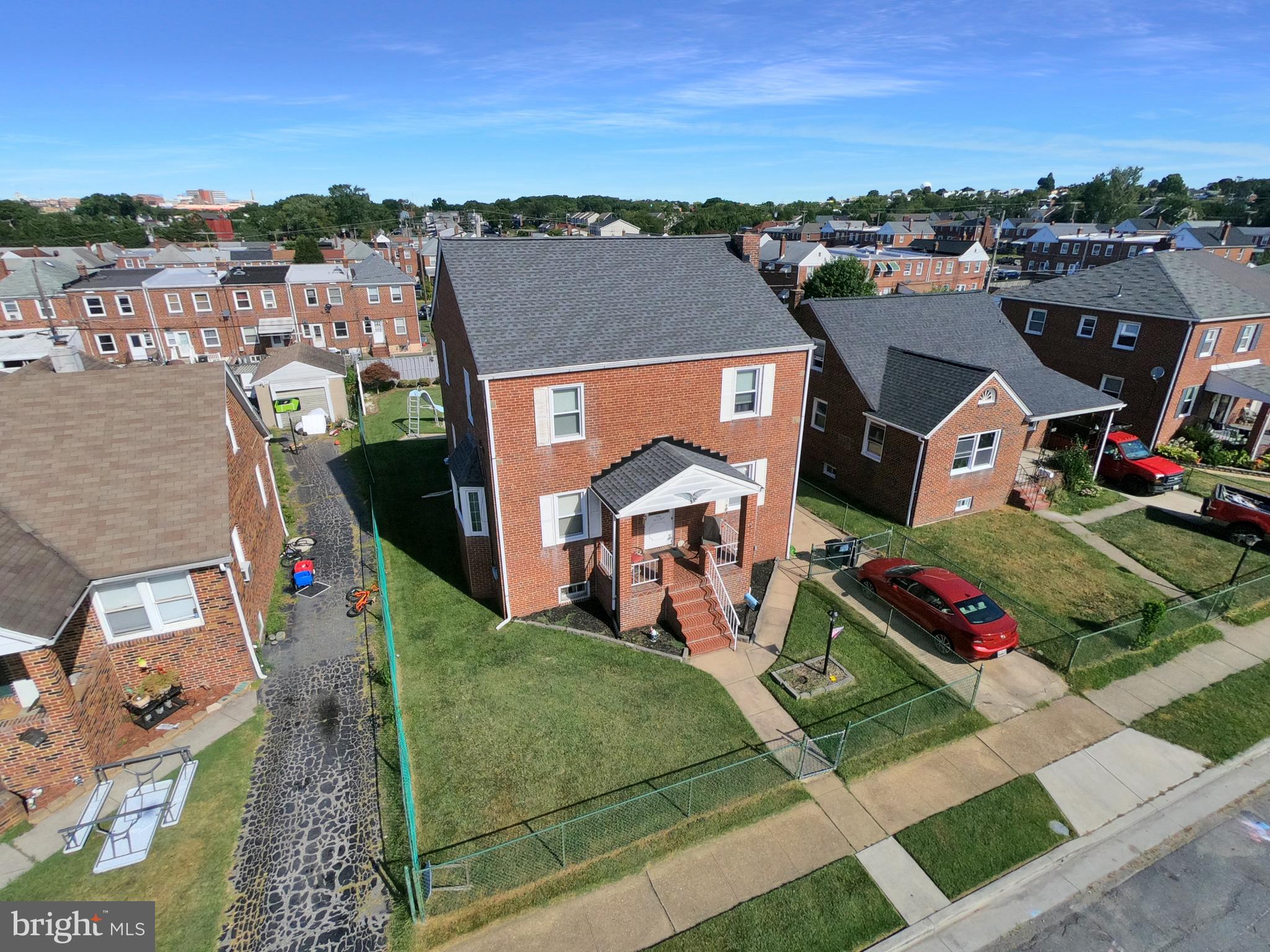 DUNDALK - Residential