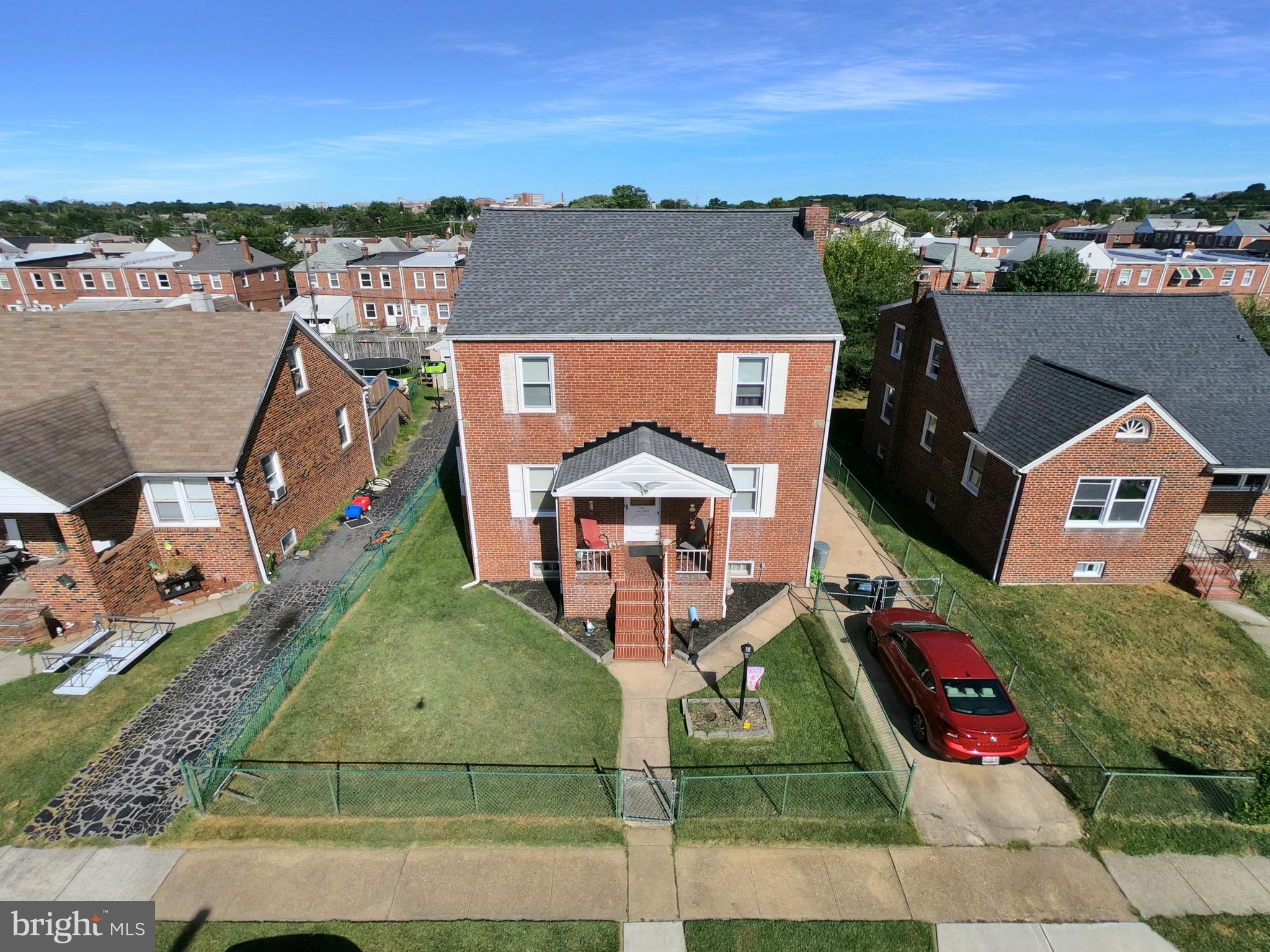 DUNDALK - Residential