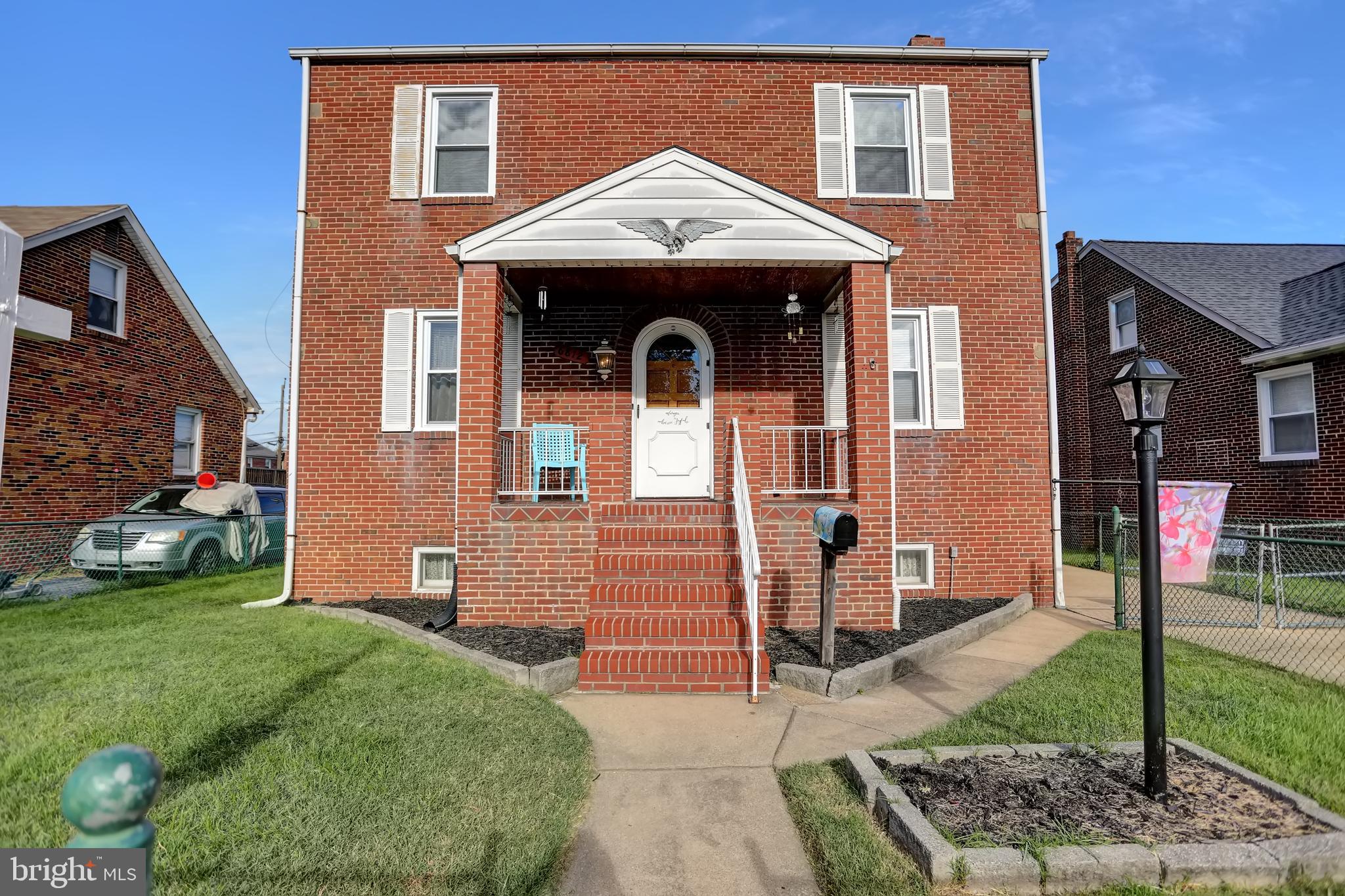 DUNDALK - Residential