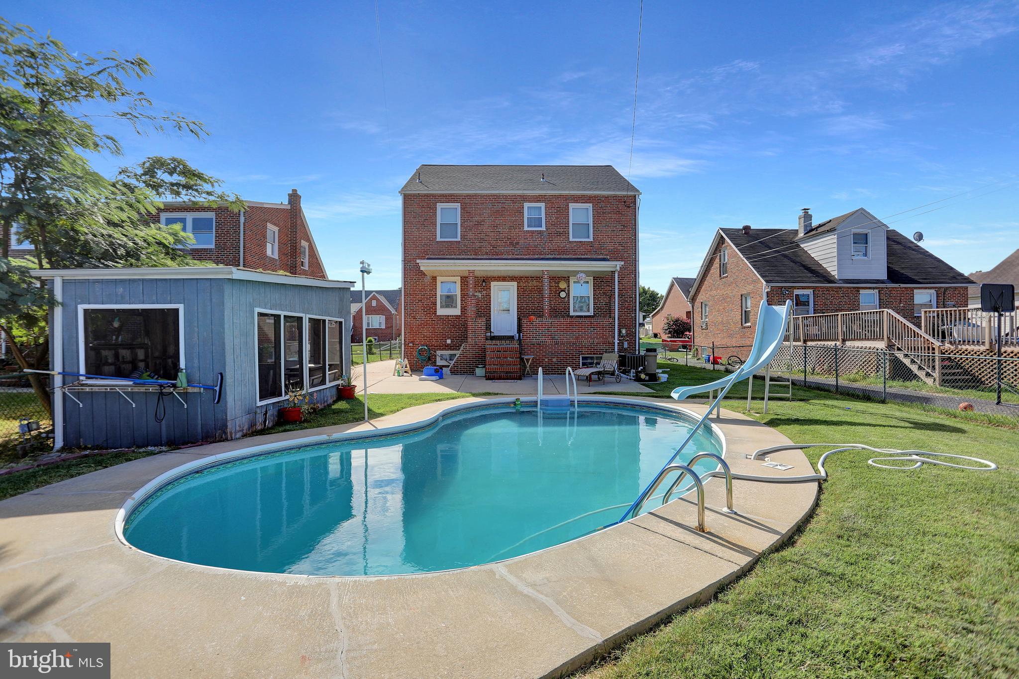 DUNDALK - Residential