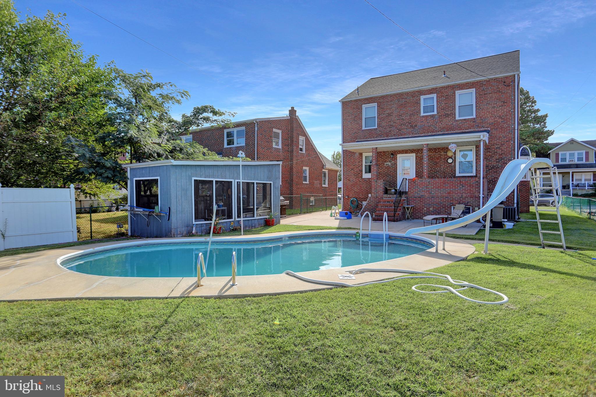 DUNDALK - Residential