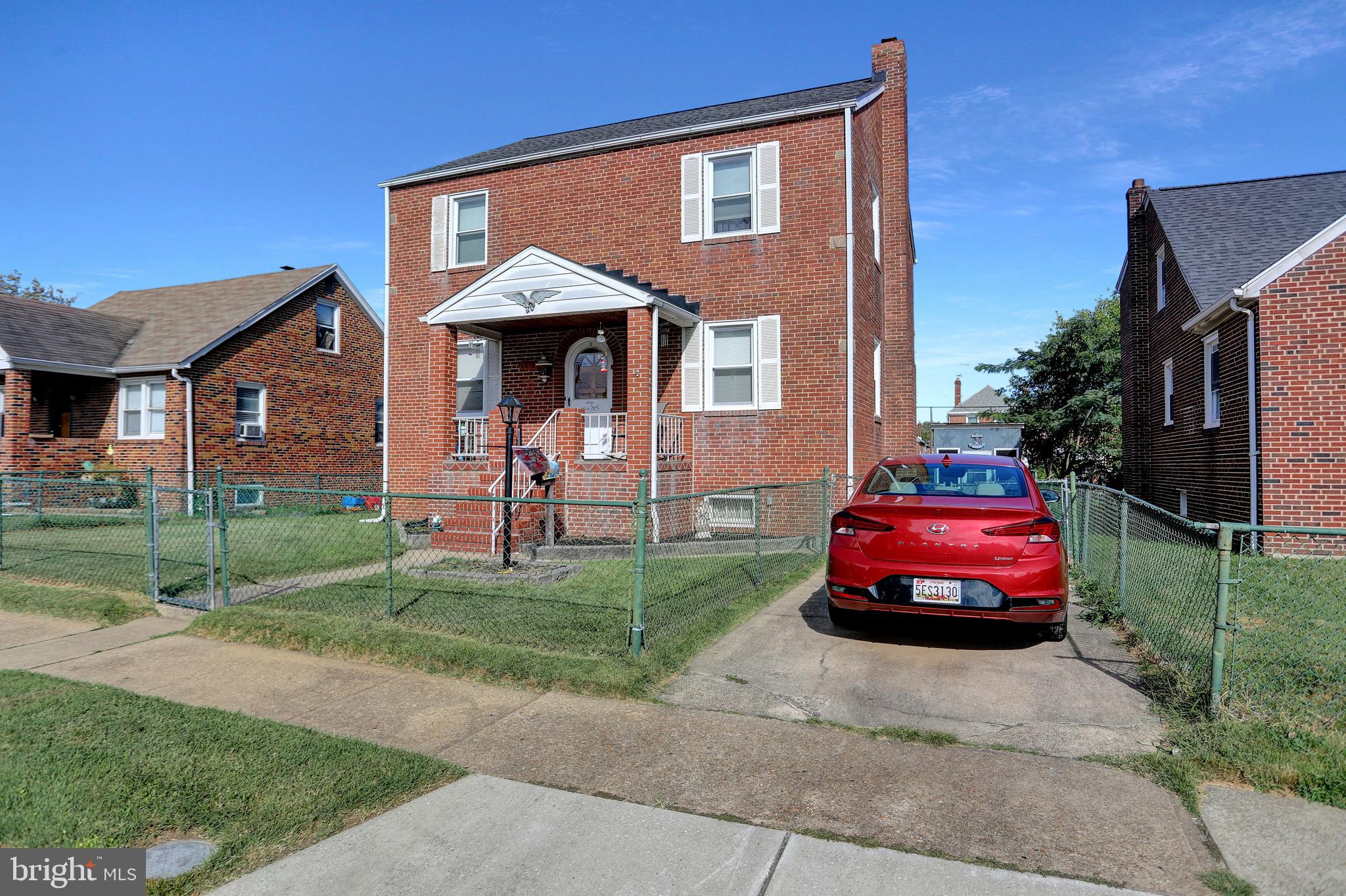 DUNDALK - Residential