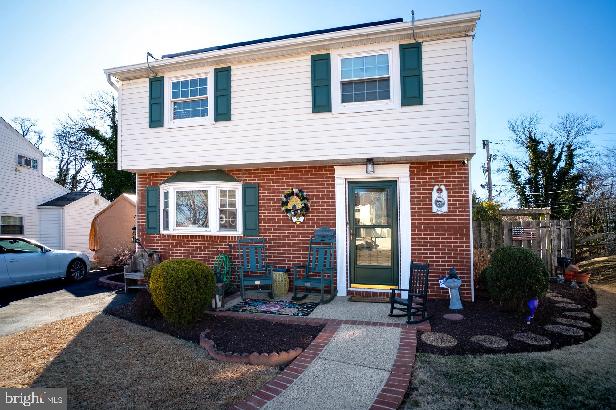 TEIPEWOOD - Residential