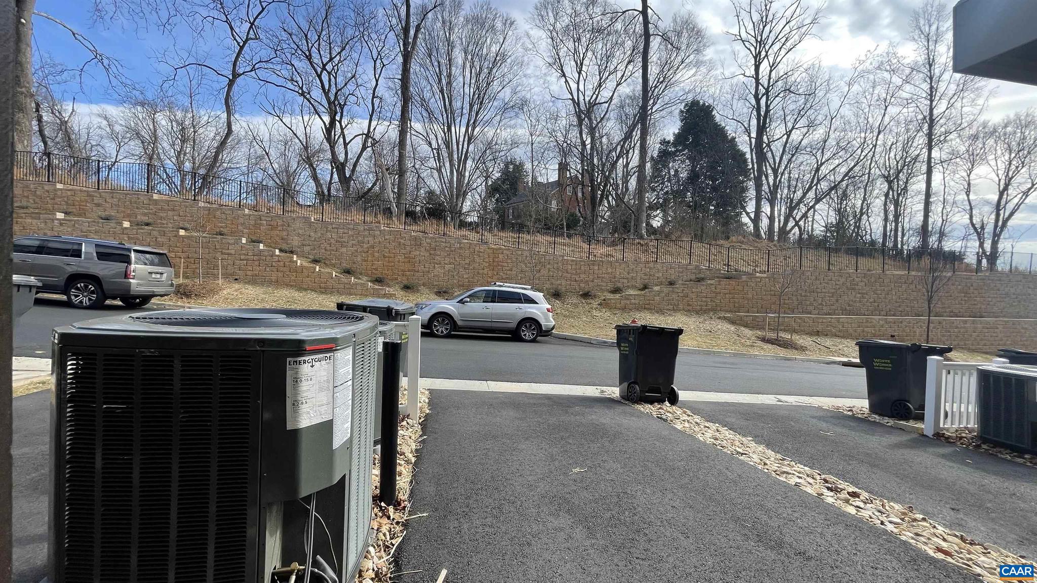 NONE AVAILABLE - Residential Lease