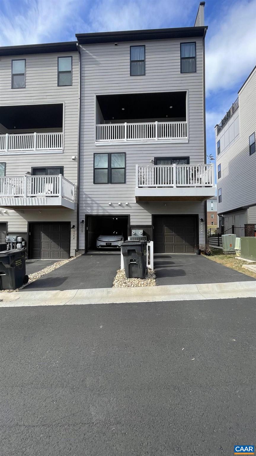 NONE AVAILABLE - Residential Lease