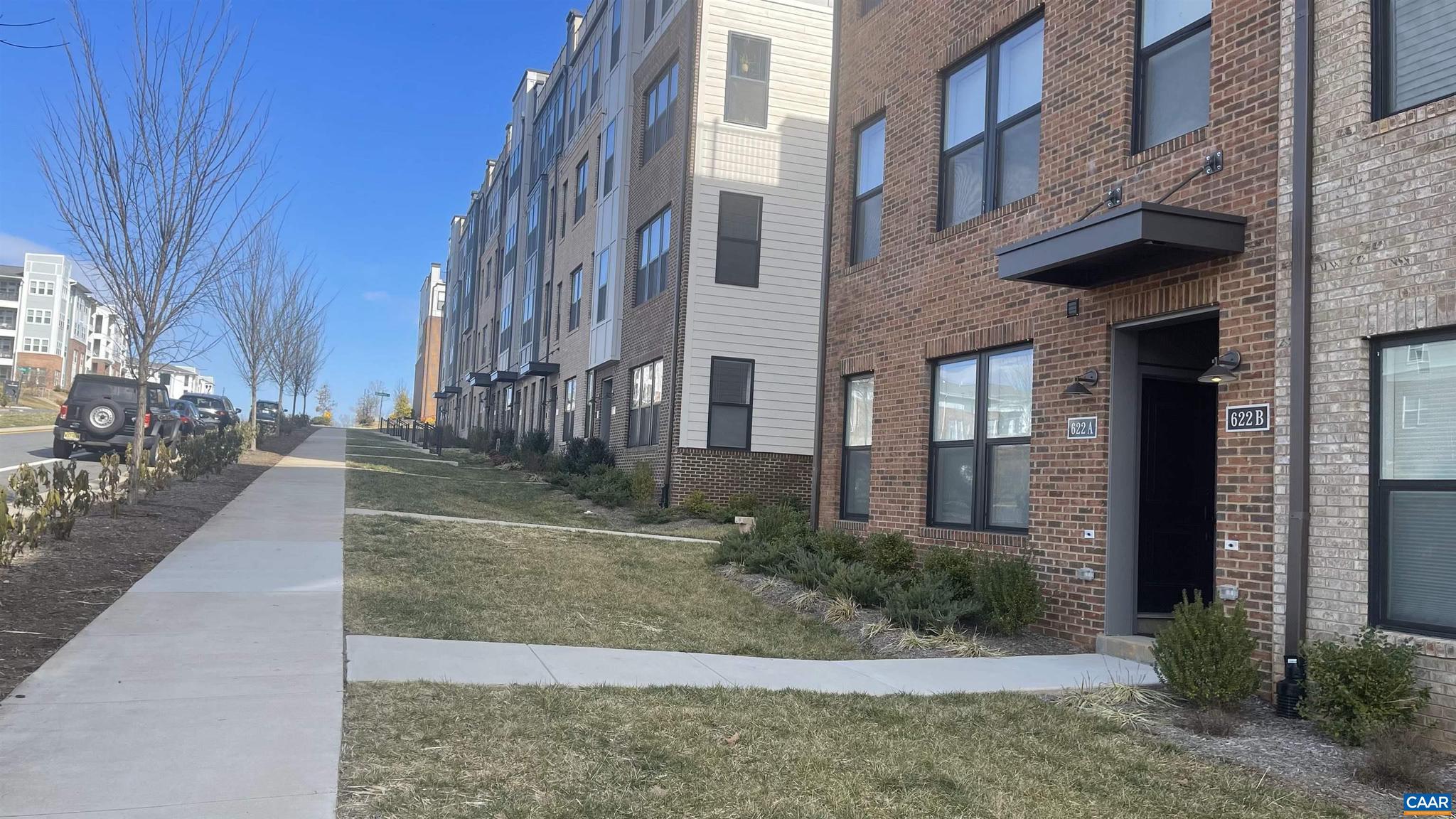 NONE AVAILABLE - Residential Lease