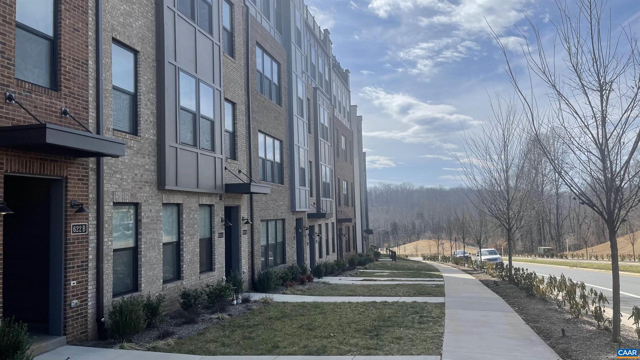 NONE AVAILABLE - Residential Lease