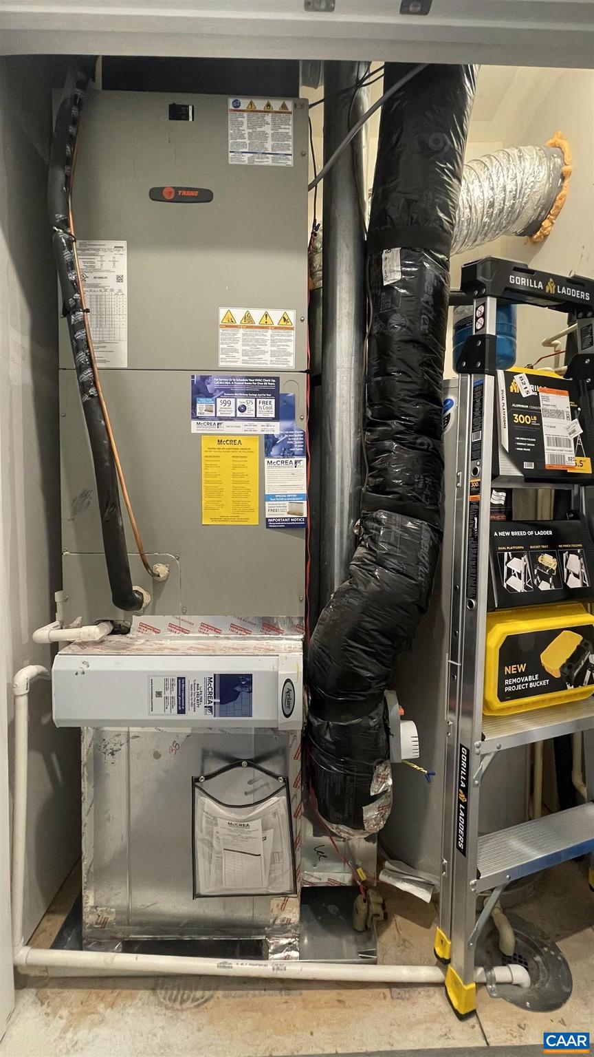 NONE AVAILABLE - Residential Lease