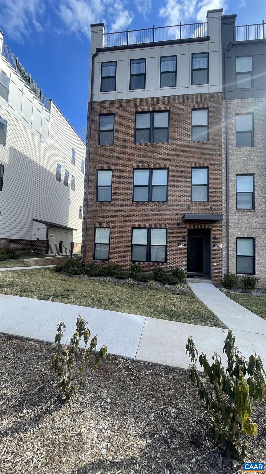 NONE AVAILABLE - Residential Lease