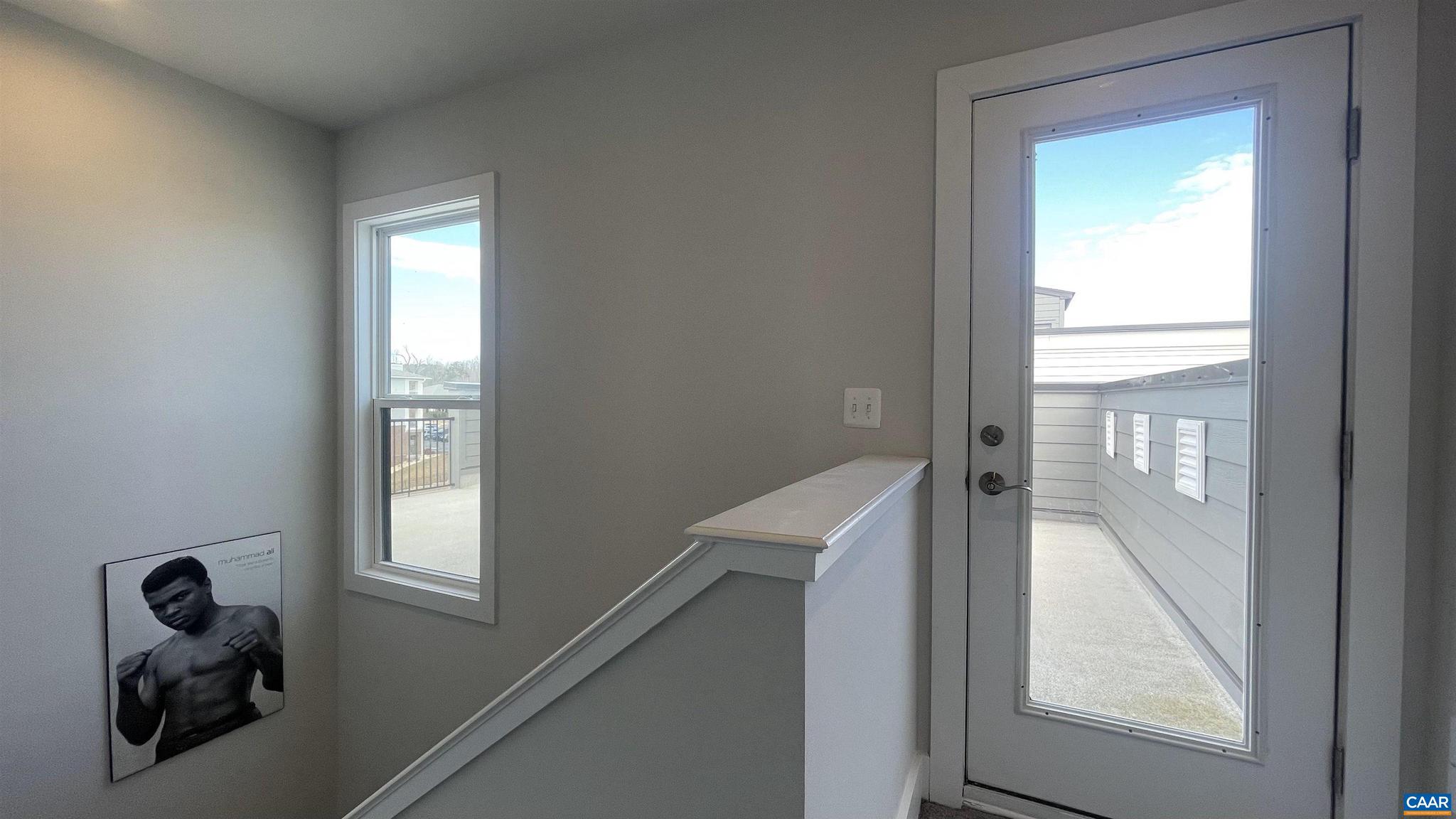 NONE AVAILABLE - Residential Lease