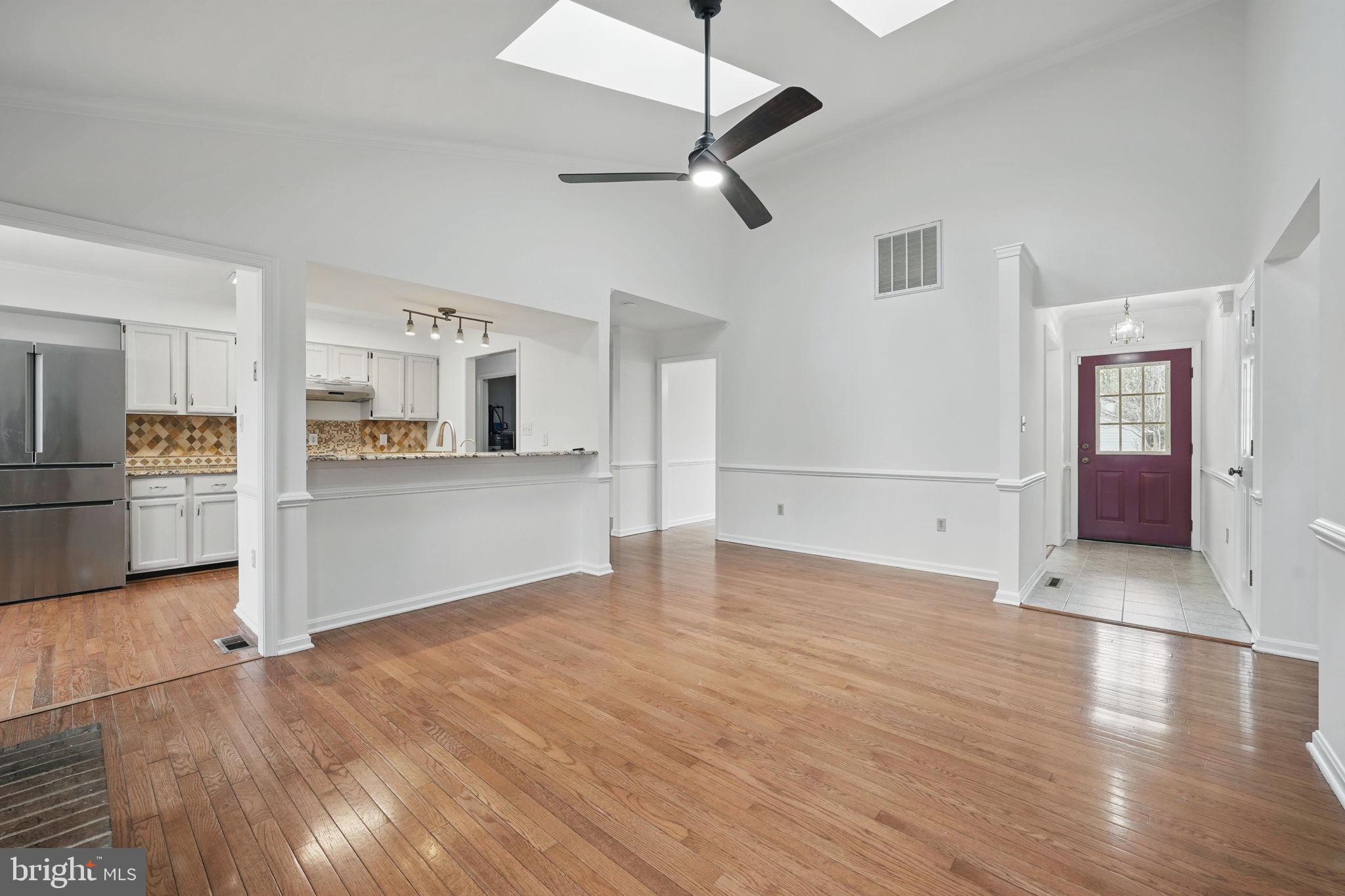 BREEZEWOOD - Residential