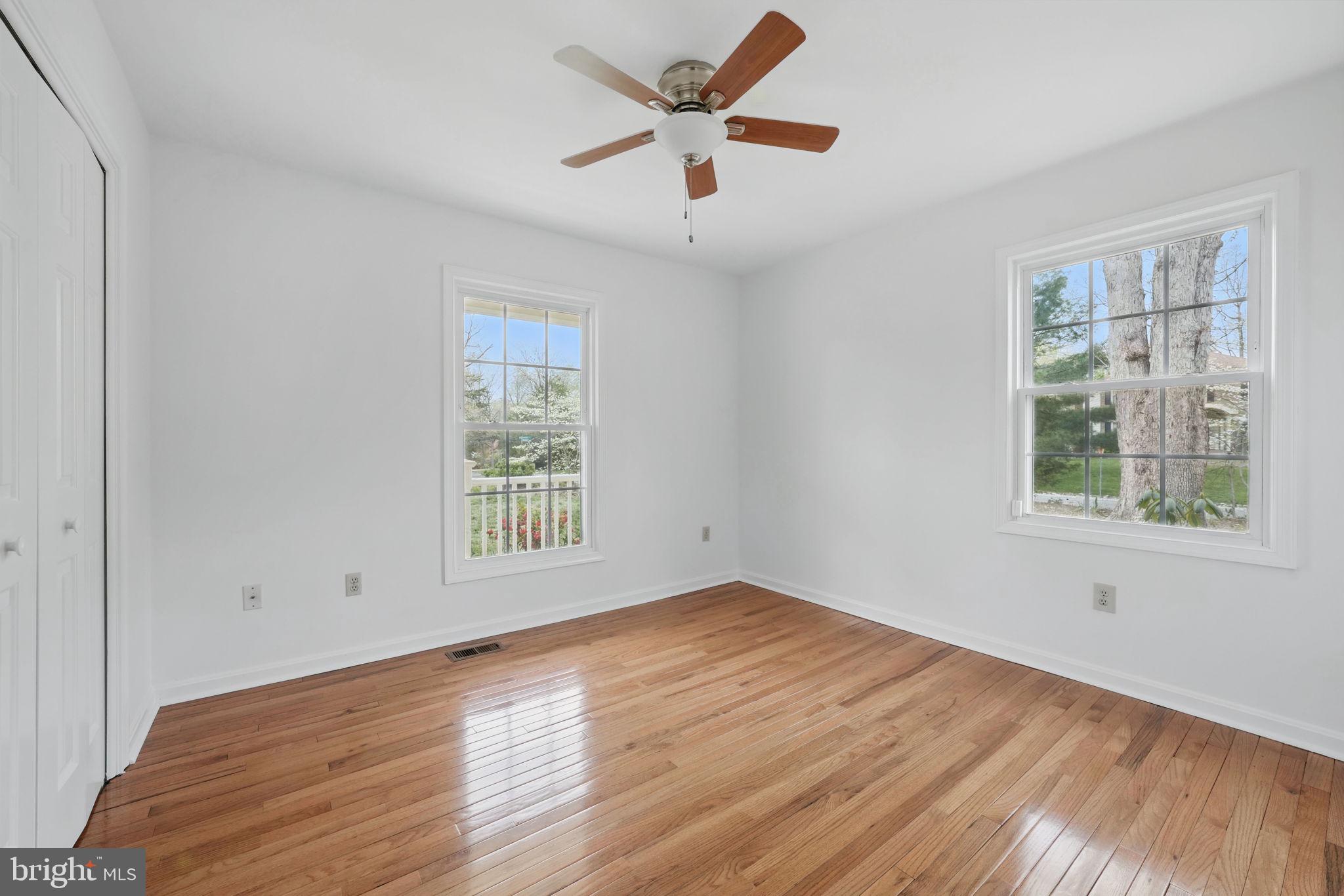 BREEZEWOOD - Residential