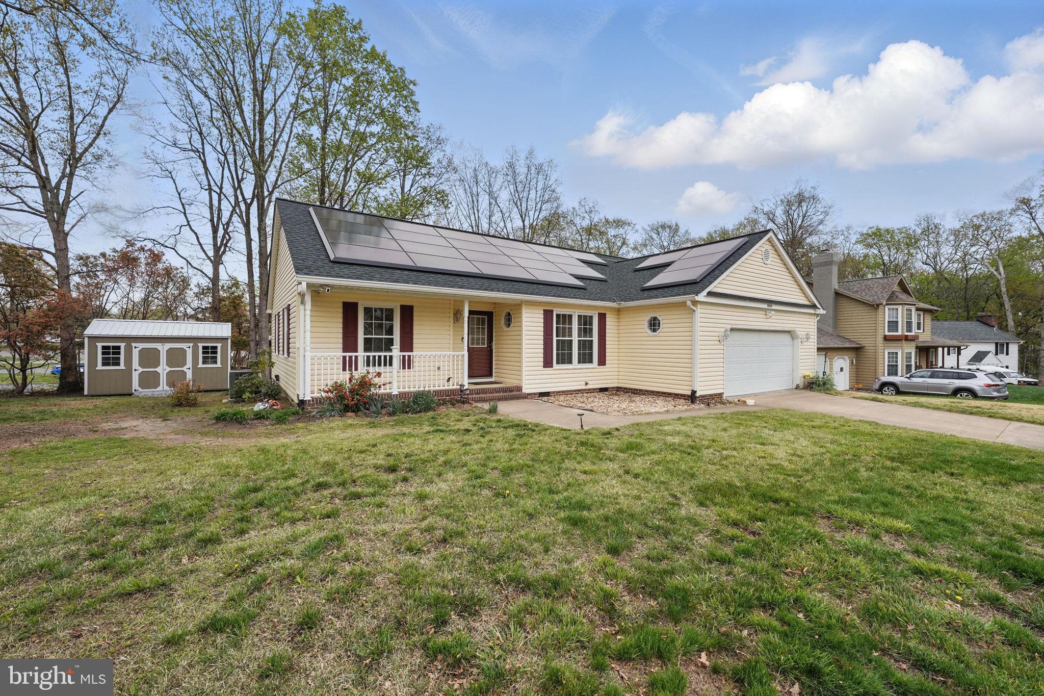 BREEZEWOOD - Residential