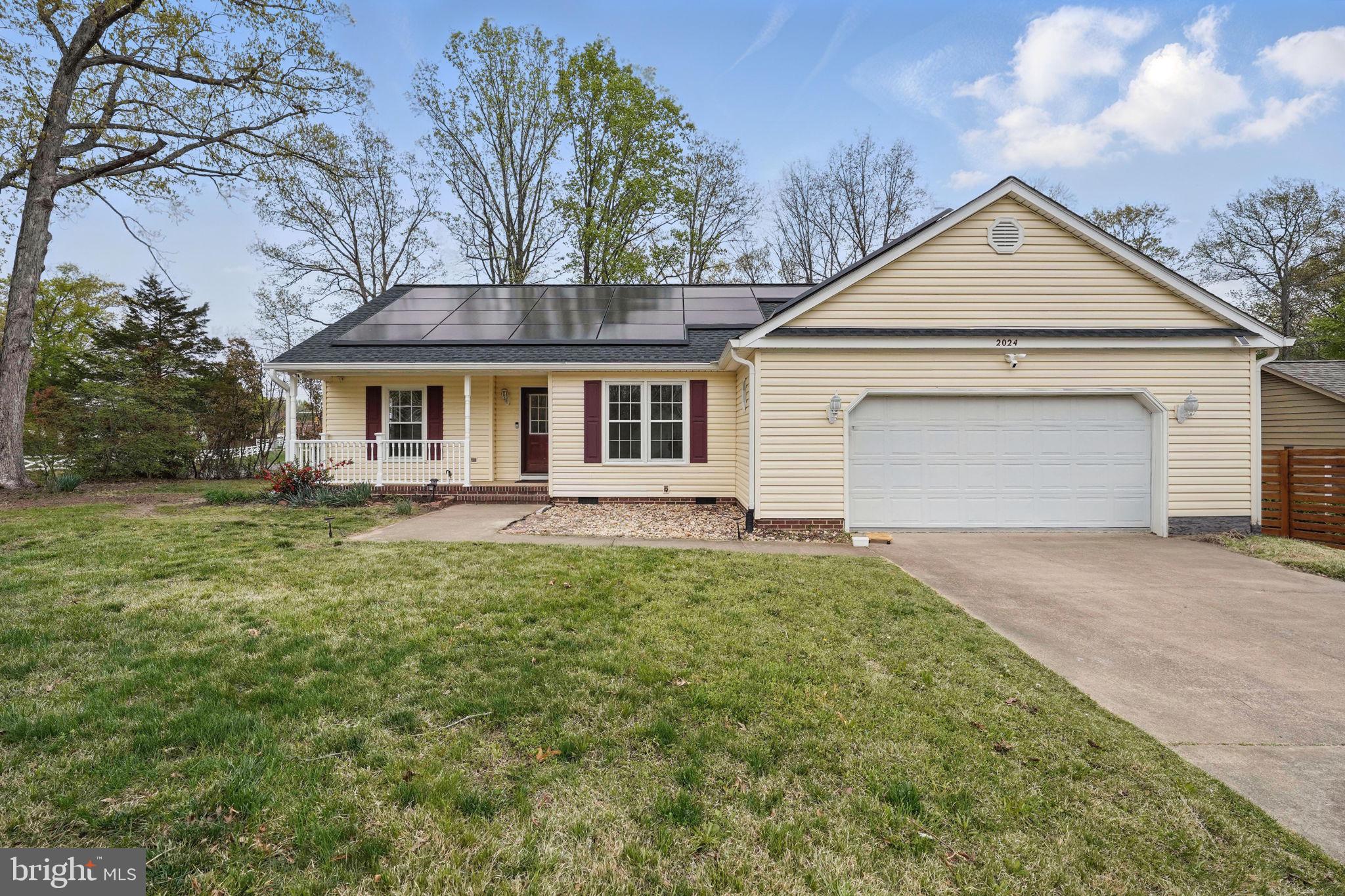 BREEZEWOOD - Residential