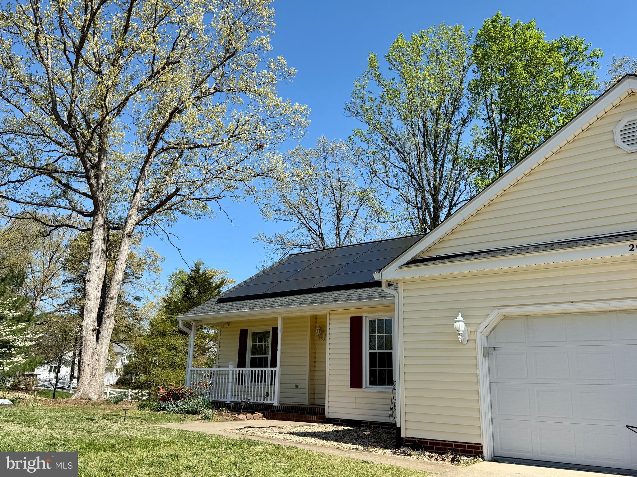 BREEZEWOOD - Residential