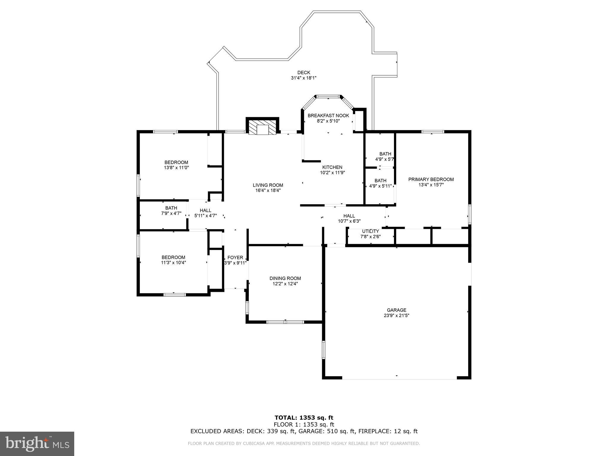 BREEZEWOOD - Residential