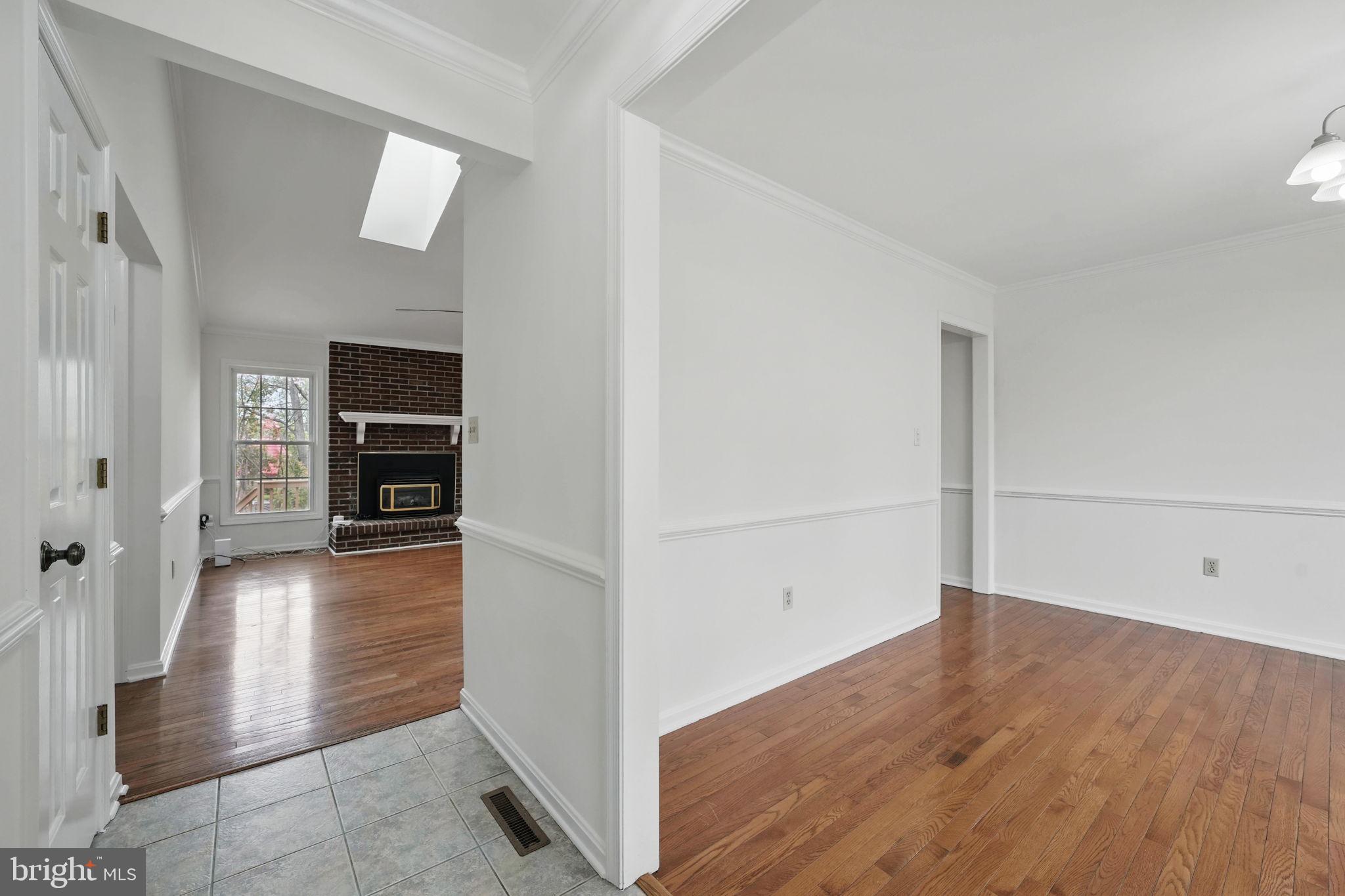 BREEZEWOOD - Residential