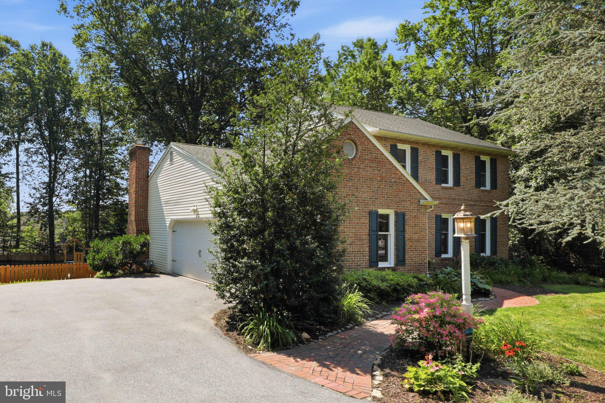 105 WOOD LOT LANE