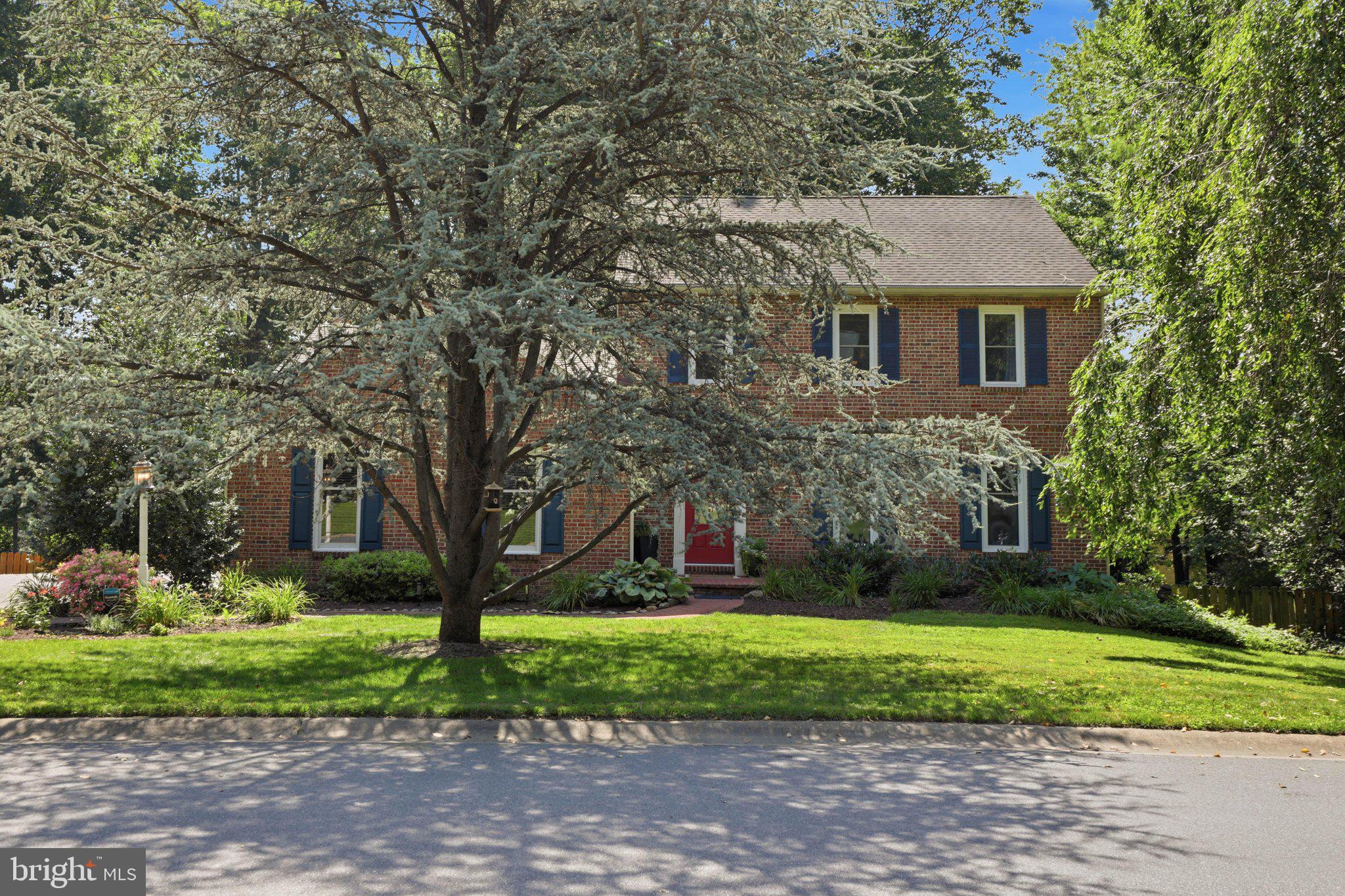 105 WOOD LOT LANE