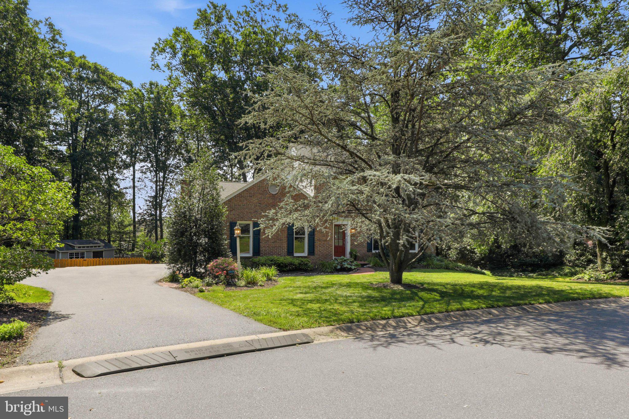 105 WOOD LOT LANE