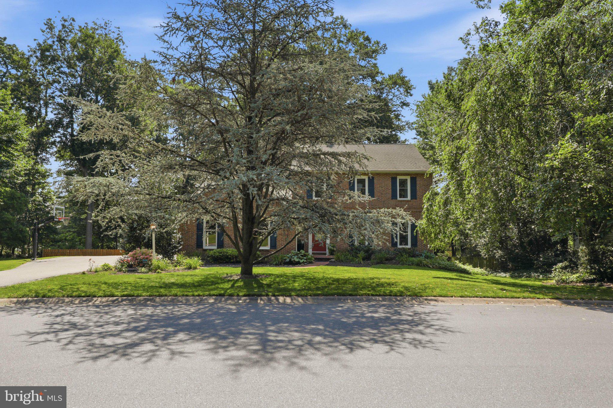 105 WOOD LOT LANE